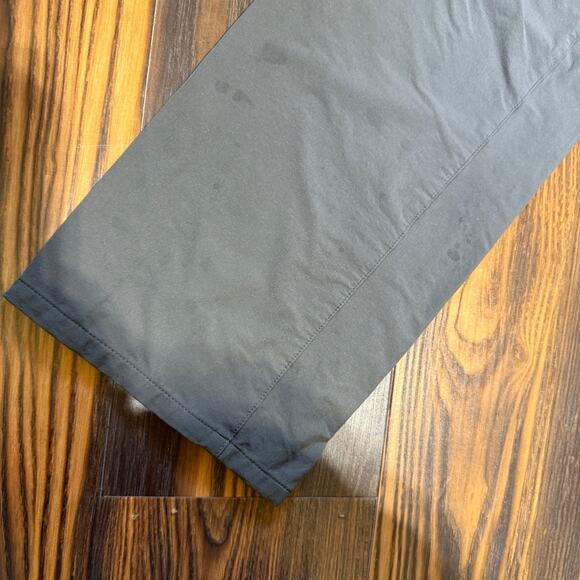 REI Men’s Trail Hiking Cargo Style Pants Size 34 - Picture 4 of 10